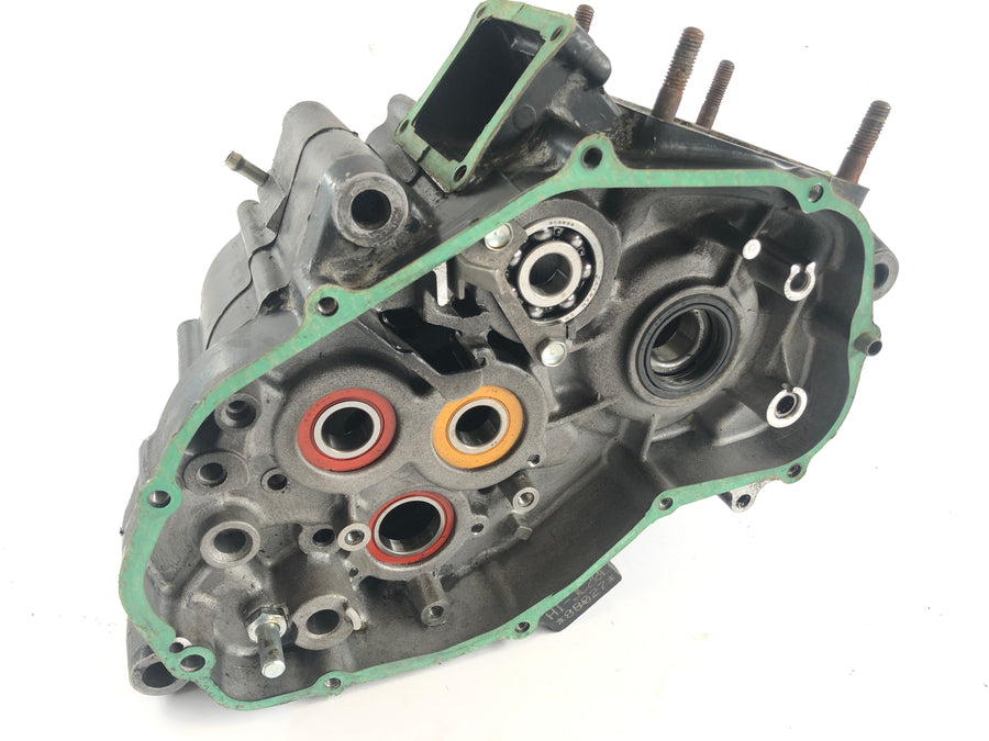 Honda NSR 125 R JC22 [1998] - Motor behuizing Lege behuizing