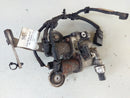 Porsche Panamera Turbo [2010] - 97035907704 Ventilblock-3