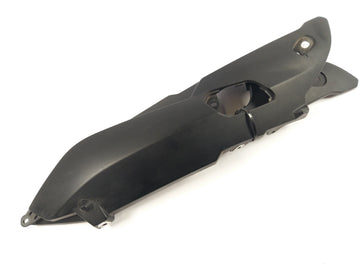 BMW R 1200 R - K27 [2007] - Side Cladding Turn Signal in de achterkant en rechts achter links en rechts