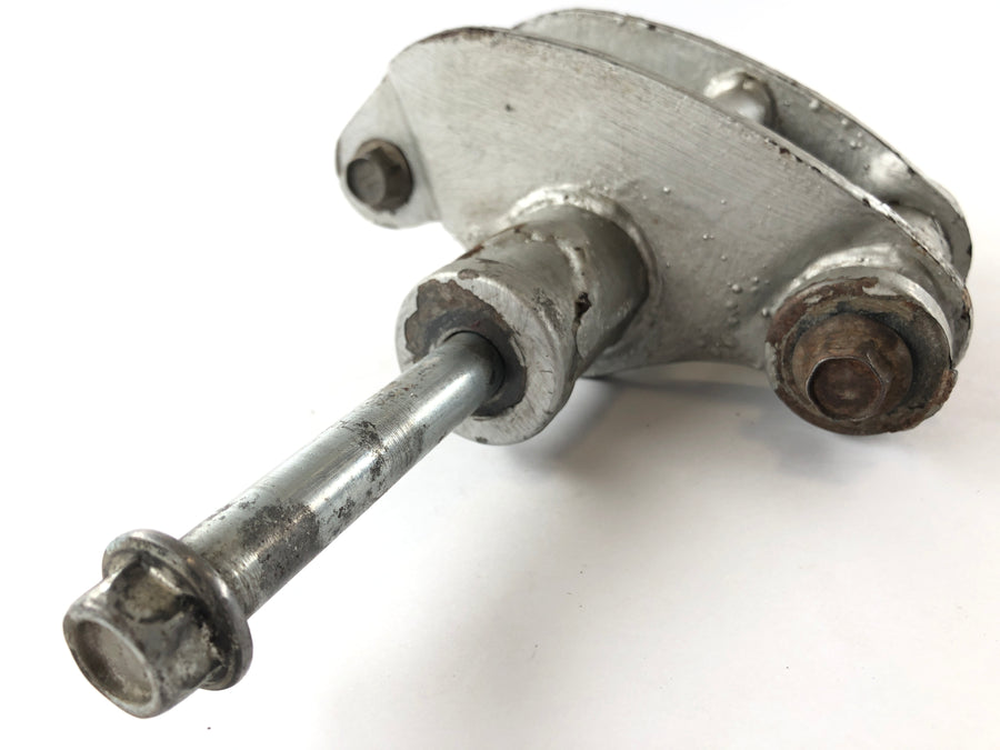 Suzuki DR 600 SN41A [1986] - Bone Bone