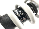 BMW K 1200 RS Type 589 [1999] - Spring Feather Bumper aan de voorkant voor Telelever-2
