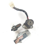 YAMAHA XS 650 SE 3L1 - SLUITSMITH LOCKS-1