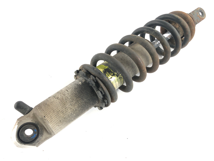 Suzuki DR 650 SP44B [1994] - Spring Bumper -schokdemper