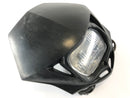 Kawasaki Klr 250 Kl250D [1988] - Lampmasker met koplampen-2