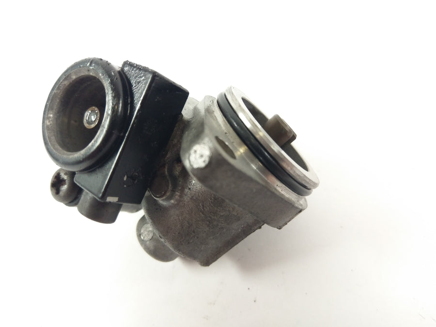 Yamaha Kodiak 400 5Y4 [2004] - Drive Revestator