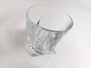 Kristalglazen tuimelaar 340 ml 6 set [bohemia]-1