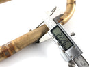 Honda XRV 750 Africa Twin RD04 [1993] - Handlebars-2