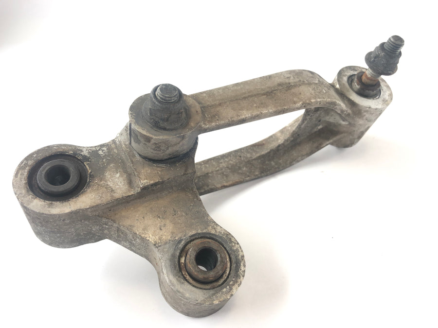 Moto Guzzi Norge 1200 LP [2006] - Defllace Lever Bone Bone