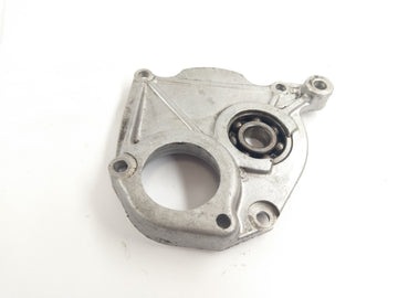 NSU Lux [alle jaren van constructie] - Anchor Plate Gear Shafts
