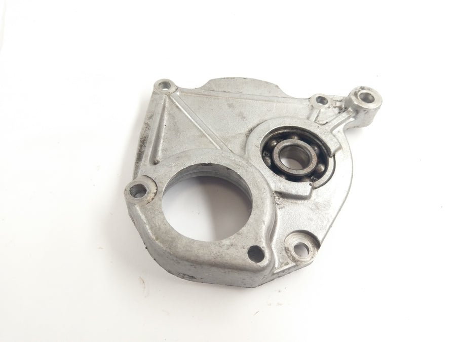 NSU Lux [alle jaren van constructie] - Anchor Plate Gear Shafts