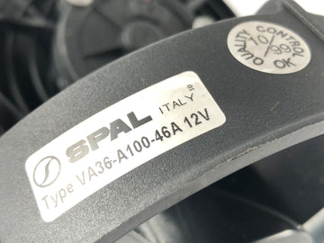 Aprilia Mille RSV 1000 ME [1999] - Kühlerlüfter Set - 0