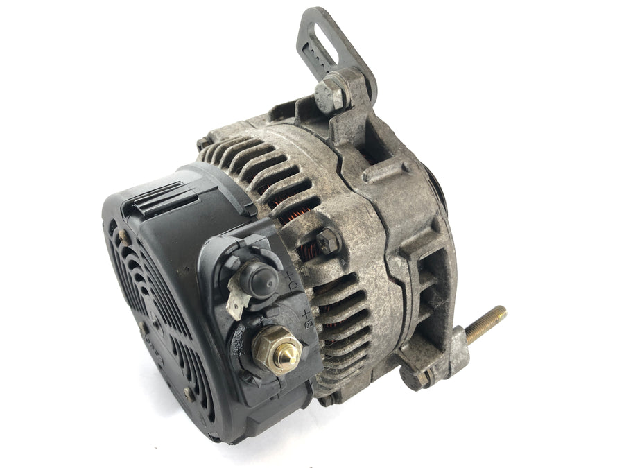 BMW R 1150 RT [2003] - Alternator