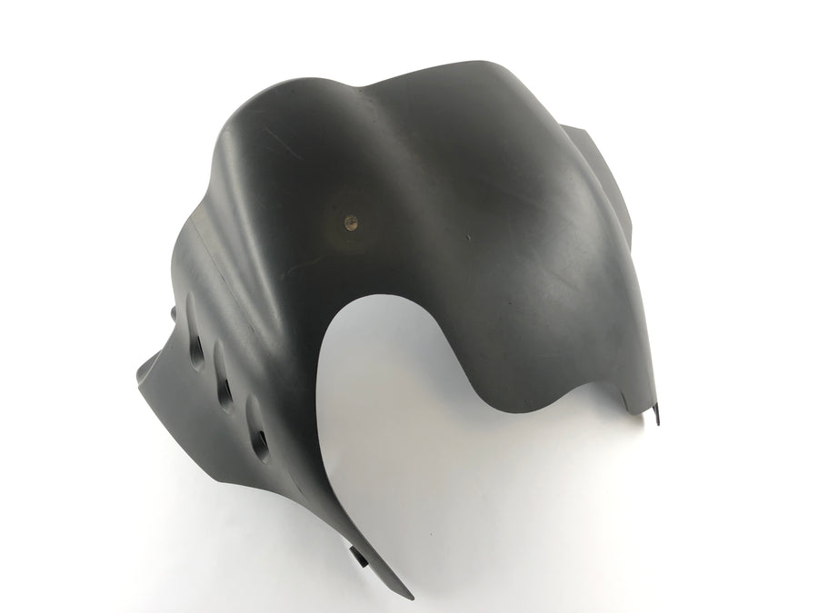 Honda Varadero XL 1000 SD02 [2002] - Engine protection underrun protection
