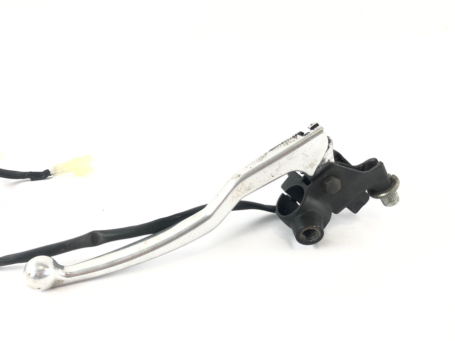 Yamaha WR 125 R DE07 [2016] - Koppelingsfitting met koppelingshandgreep
