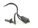 Suzuki GSX -R 1100 GU74C [1988] - Ignition Coil and Candlestick-2