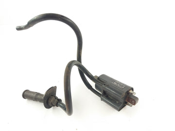 Suzuki GSX -R 1100 GU74C [1988] - Ignition Coil and Candlestick - 0
