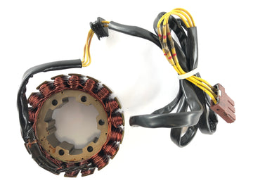Aprilia RSV 1000 RR Factory [2009] - Stator -alternator - 0