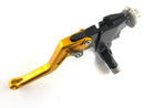 Triumph Street Triple R 675 D67ld [2008] - Rempomp en koppelingsfitting set-4