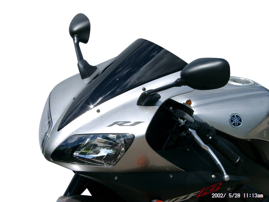 Yamaha YZF R1 [2002-2003] – Originalformscheibe "O"