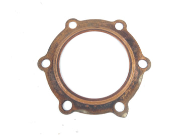 Yamaha dt 250 1r7 - cilinderkop afdichting koperen afdichting - 0