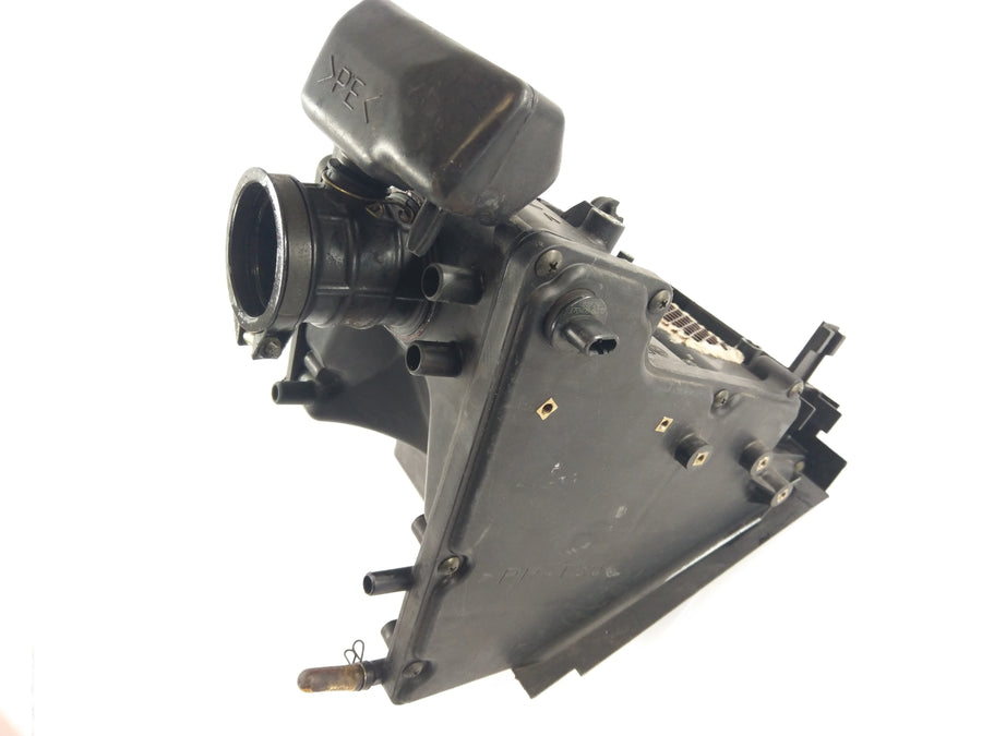 Yamaha XT 660 X DM01 [2006] - Airfilterbox Airbox van de luchtfilterluchtlucht