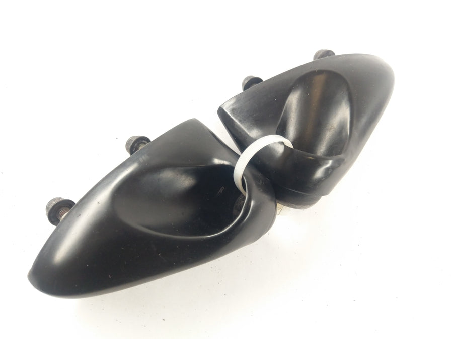 Triumph Daytona 955i T595N [2002] - Mirror -opnameset