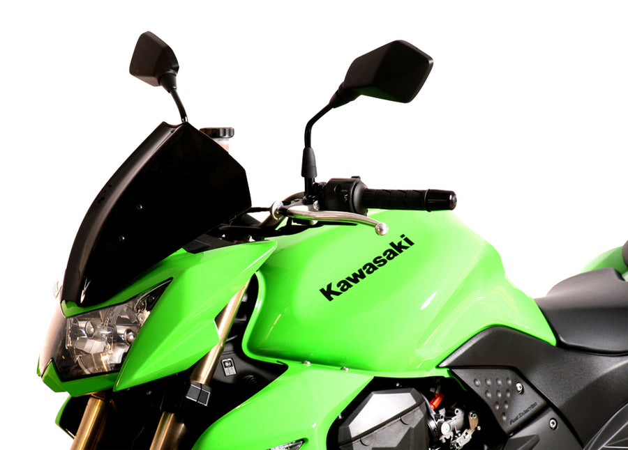 Kawasaki Z 1000 [2007-2009]-touring disc "T"