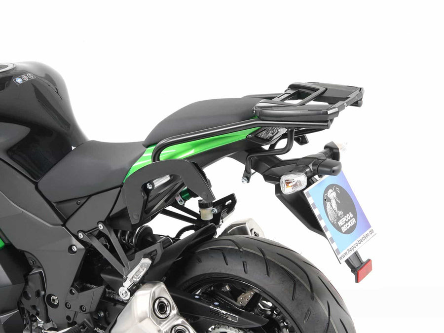 Kawasaki Z 1000 SX [2015-2016] - C-Bow Seitenträger