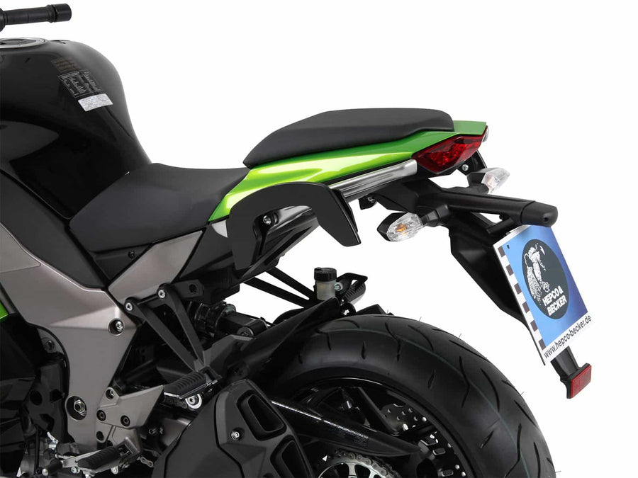 Kawasaki Z 1000 SX [2015-2016] - C-Bow Seitenträger