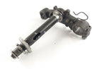 Yamaha DT 125 LC 10V [1982] - Fork Bridge hieronder-3
