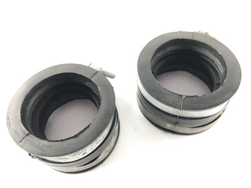 Triumph Thruxton 900 [2004] - Intake Sucion Set Set -paar
