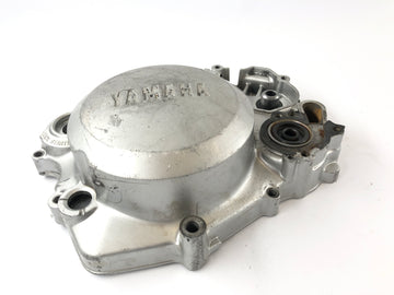 Yamaha DT 125 4BL [1999] - Kupplungsdeckel Motordeckel - 0