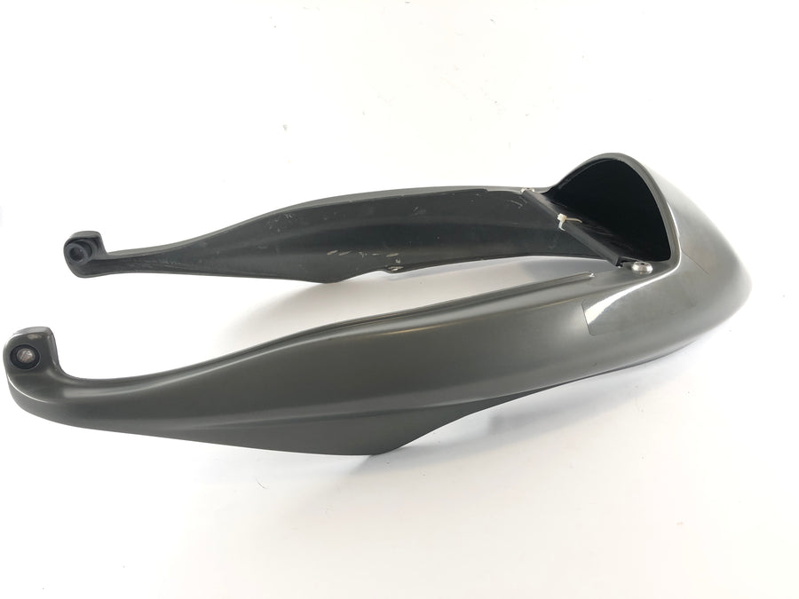 Moto Guzzi v11 tenni [2001] - Bekleding achter