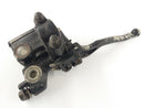 Honda XR 125 L JD19 [2005] - Rempomp bij de voorste rempomp-4