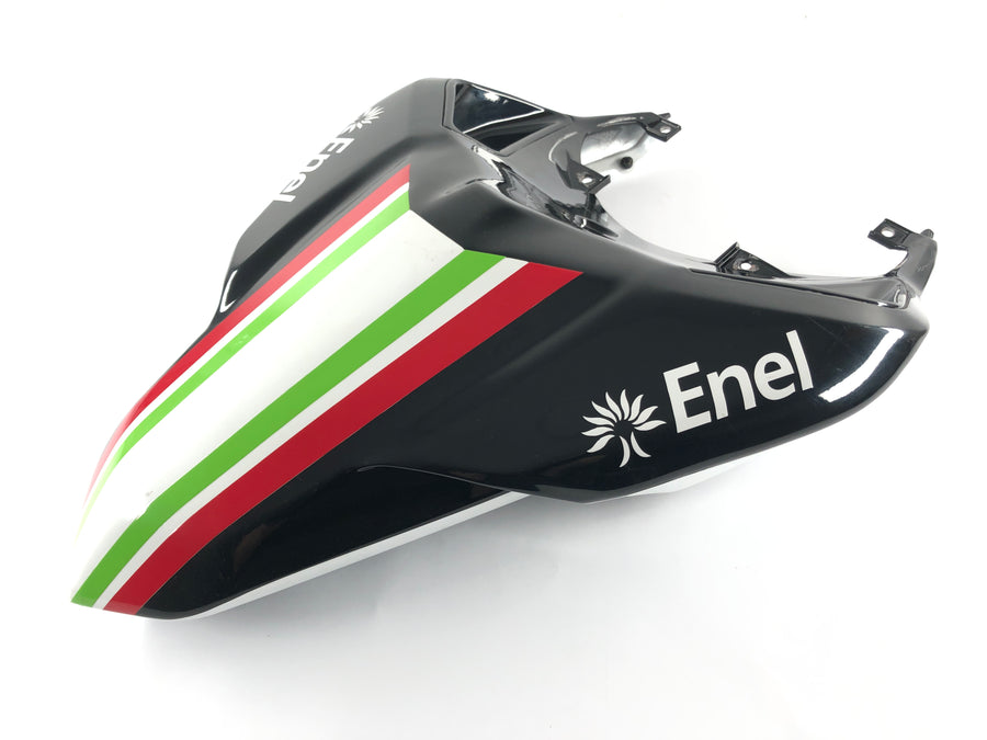 Ducati 1098 S [2007] - Achterbekleding