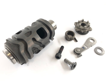 KTM Duke 125 [2011] - Shift drum - 0