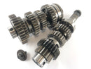 Honda Varadero XL 1000 SD02 [2002] - Gearbox-1