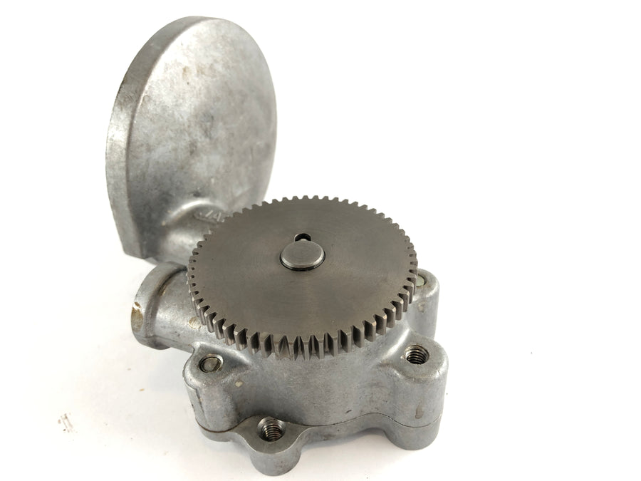 Kawasaki Z 750 E KZ750E [1981] - Oil pump