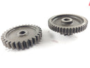 Aprilia RST 1000 Futura [2004] - Starter Gears-2