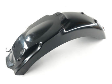 Triumph Bonneville 908md [2001] - achterste Fagle Wing in de achterkant - 0
