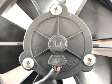 Triumph Daytona 955i T595N [2001] - Kühlerlüfter Lüfter - 0