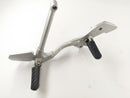 Moto Guzzi Stelvio 1200 4V [2008] - Rast Holder Right Footlest-1