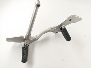 Moto Guzzi Stelvio 1200 4V [2008] - Rast Holder Right Footlest