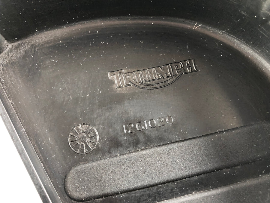 Triumph Sprint 955i Rs T695 [2001] - Kwaste dekking