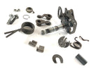 Honda VFR 750 F RC24 [1988] - Schaltwelle Set-3