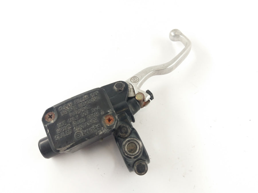 KTM GS 620 RD [1996] - front brake pump