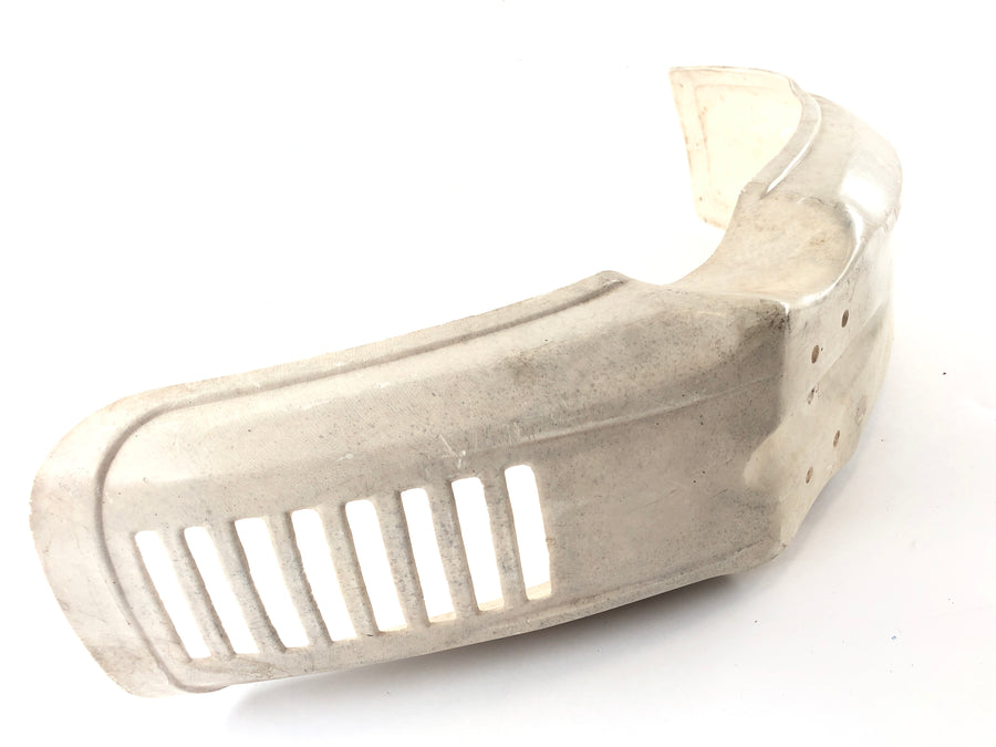 KTM 500 GS K4 [1983 Rotax] - Finging -spatborden aan de voorkant aan de voorkant