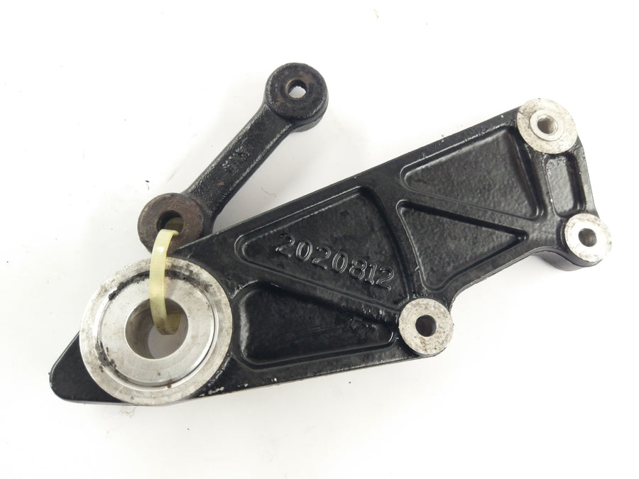 Triumph Tiger 885i T709 [1999] - Brake anchor brake anchor plate