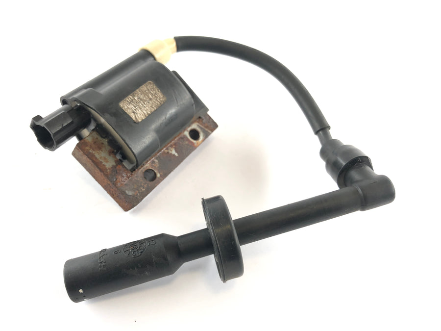 Husqvarna vitpilen 401 [2021] - bougie met plug