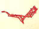 Ducati multistrada 1000 ds [2003] - frame met papieren-3